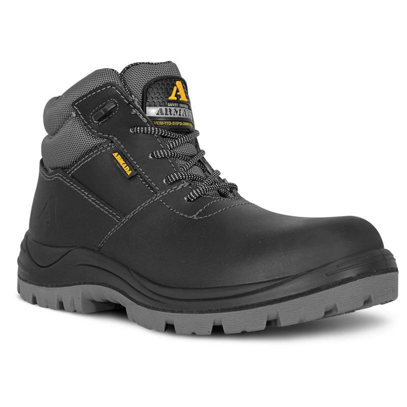 copy of Botin Berrendo 157 Casco Metálico